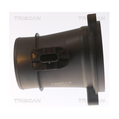 Luftmassenmesser TRISCAN 8812 23038 f&uuml;r MERCEDES-BENZ