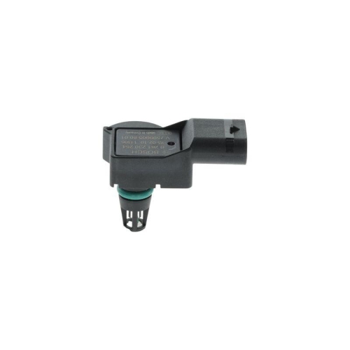 Sensor, Saugrohrdruck BOSCH 0 261 230 254 f&uuml;r BMW CITRO&Euml;N PEUGEOT MINI