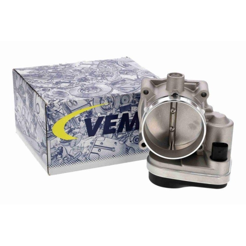 Drosselklappenstutzen VEMO V33-81-0002 Original VEMO Qualit&auml;t f&uuml;r CHRYSLER