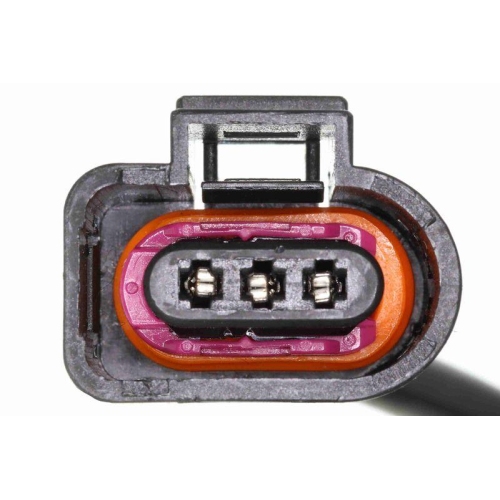 VEMO V10-72-1333 Lenkwinkelsensor f&uuml;r AUDI SEAT SKODA VW