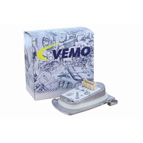Steuerger&auml;t, Beleuchtung VEMO V10-73-0349 Green Mobility Parts f&uuml;r AUDI