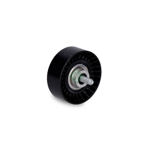 Umlenk-/F&uuml;hrungsrolle, Keilrippenriemen Schaeffler INA 532 0655 10 f&uuml;r FORD