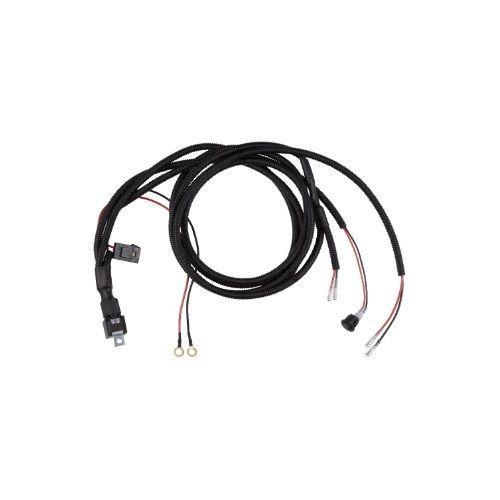 Kabelsatz, Arbeitsscheinwerfer ams-OSRAM LEDDL ACC 102 Wire Harness AX für