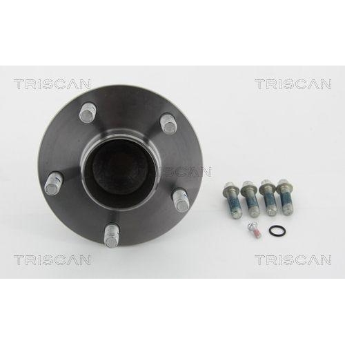 Radlagersatz TRISCAN 8530 16244 f&uuml;r FORD, Hinterachse