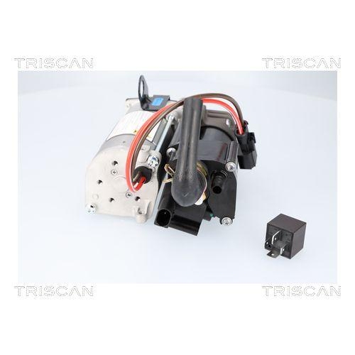 Kompressor, Druckluftanlage TRISCAN 8725 11108 für BMW