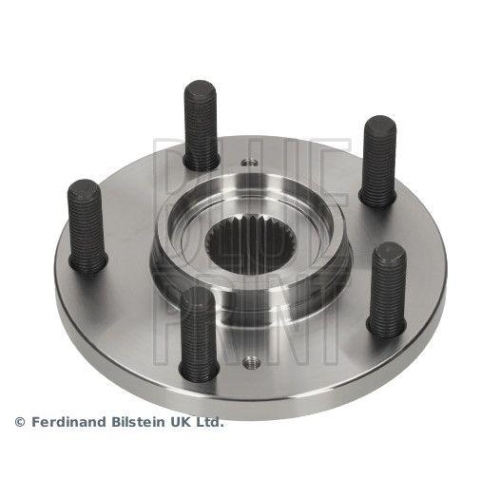 Radnabe BLUE PRINT ADBP820096 f&uuml;r HYUNDAI KIA, Vorderachse links