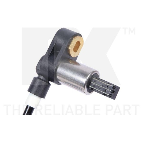 Sensor, Raddrehzahl NK 293939 f&uuml;r RENAULT, Hinterachse rechts