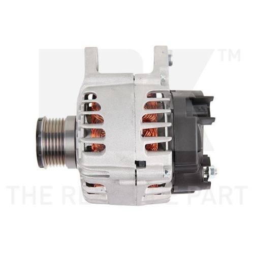 Generator NK 4839799 f&uuml;r NISSAN RENAULT DACIA