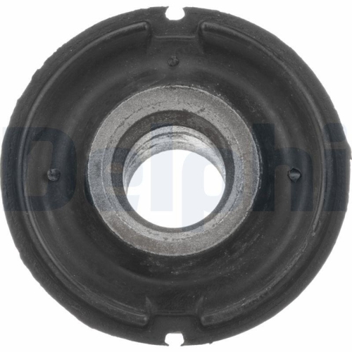 DELPHI TD1256W Lagerung, Achsk&ouml;rper f&uuml;r VOLVO, Hinterachse, au&szlig;en, unten, vorne