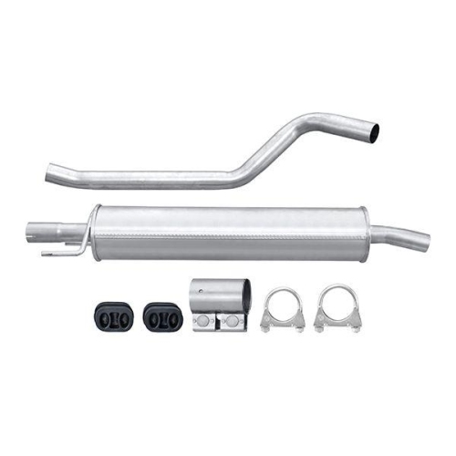 HELLA Mittelschalld&auml;mpfer 8LC 366 024-751 Easy2Fit &ndash;