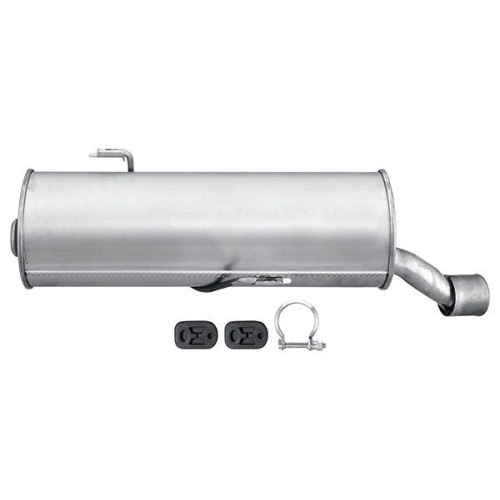 HELLA Endschalld&auml;mpfer 8LD 366 032-191 Easy2Fit &ndash;