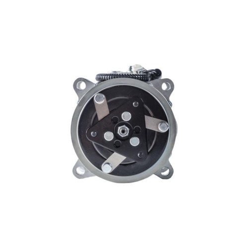 HELLA Kompressor, Klimaanlage 8FK 366 200-191 >>> Easy2Fit <<< f&uuml;r CITRO&Euml;N