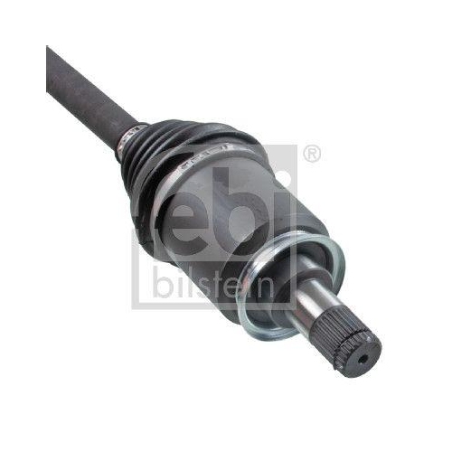 FEBI BILSTEIN 1004383 Antriebswelle f&uuml;r BMW, Vorderachse links