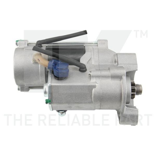 NK 4740003 Starter f&uuml;r FORD LAND ROVER