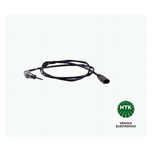 Sensor, Abgastemperatur NTK 96468 für AUDI SEAT SKODA VW LAMBORGHINI BENTLEY