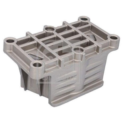 Lagerung, Automatikgetriebe FEBI BILSTEIN 15485 für MERCEDES-BENZ EVOBUS SETRA