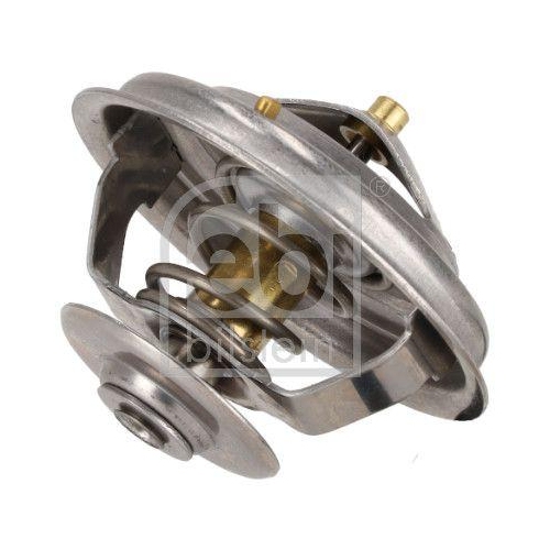 FEBI BILSTEIN Thermostat, K&uuml;hlmittel 17918 f&uuml;r FORD VW FORD USA