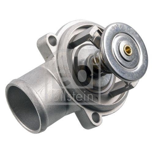 FEBI BILSTEIN Thermostat, K&uuml;hlmittel 45739 f&uuml;r MERCEDES-BENZ CHEVROLET SSANGYONG