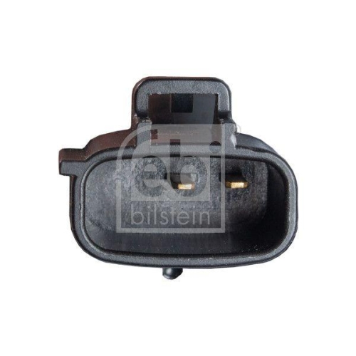 Waschwasserpumpe, Scheibenreinigung FEBI BILSTEIN 109280 für TOYOTA LEXUS