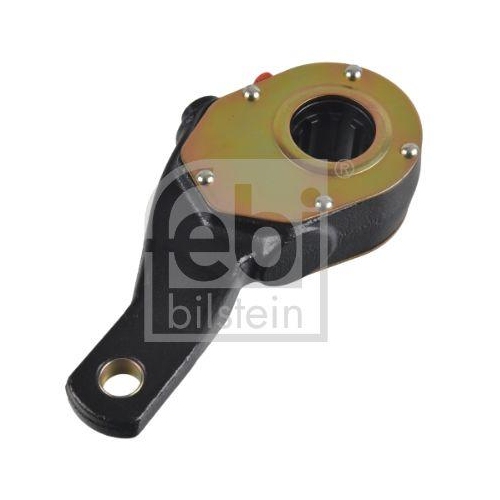 FEBI BILSTEIN Gest&auml;ngesteller, Bremsanlage 177063 f&uuml;r SCANIA, links