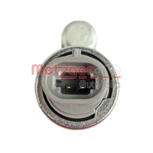 Steuerventil, Nockenwellenverstellung METZGER 0899011 f&uuml;r OPEL SAAB