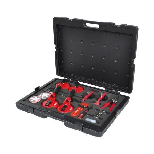 Schneiddraht-Set, Scheibendemontage KS TOOLS 140.1065 für