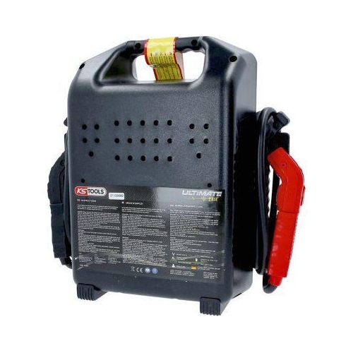 Starthilfeger&auml;t KS TOOLS 550.1850 f&uuml;r