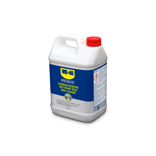 WD-40 SPECIALIST Fahrrad Komplettreiniger 500ml