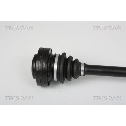 Antriebswelle TRISCAN 8540 11533 f&uuml;r BMW, Hinterachse links