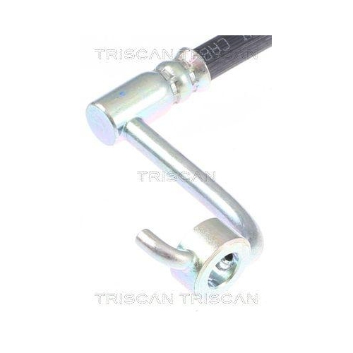 Bremsschlauch TRISCAN 8150 60008 f&uuml;r ISUZU, f&uuml;r Fahrzeuge mit Doppelkabine