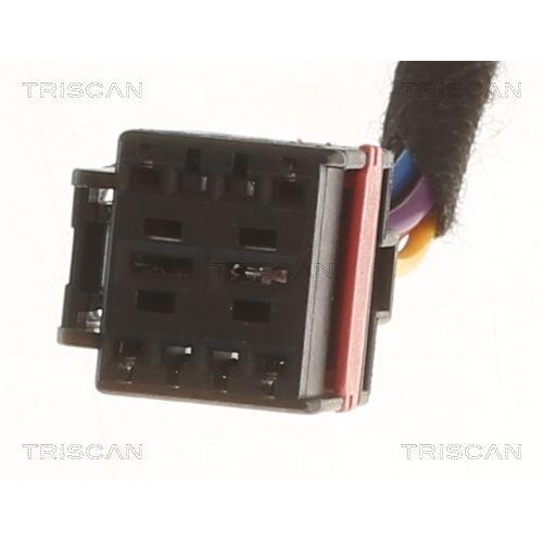 Gasfeder, Koffer-/Laderaum TRISCAN 8710 29303 f&uuml;r VW, hinten links