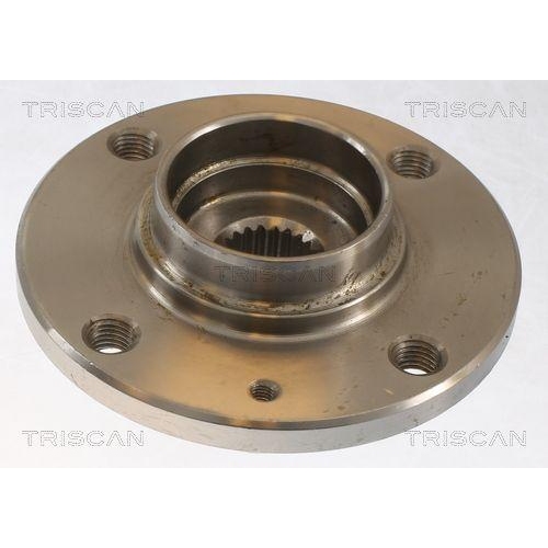 Radnabe TRISCAN 8535 29029 f&uuml;r VW, Vorderachse