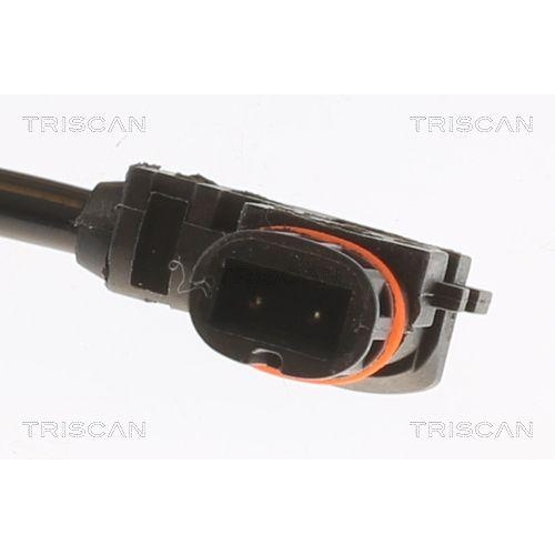 Sensor, Raddrehzahl TRISCAN 8180 23143 f&uuml;r MERCEDES-BENZ, Vorderachse