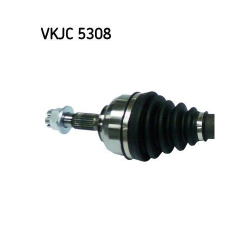 Antriebswelle SKF VKJC 5308 f&uuml;r CITRO&Euml;N, Vorderachse rechts