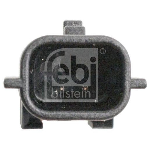 FEBI BILSTEIN Sensor, Raddrehzahl 185323 f&uuml;r MERCEDES-BENZ, Vorderachse links