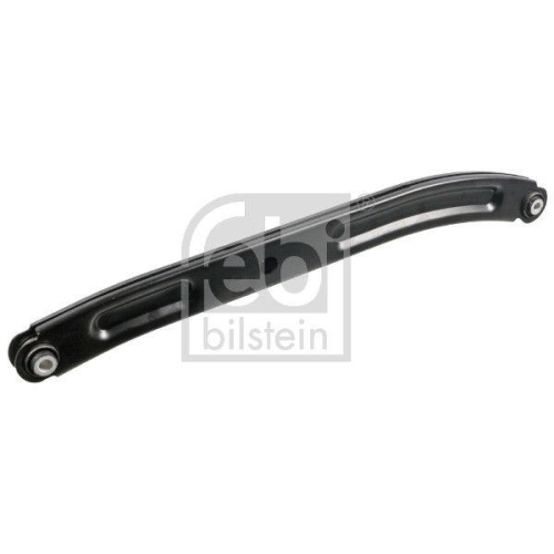 FEBI BILSTEIN Lenker, Radaufh&auml;ngung 186549 f&uuml;r RENAULT SMART, Hinterachse links