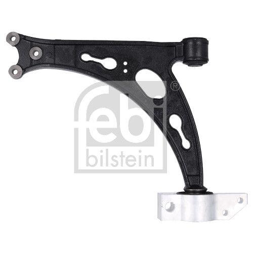 FEBI BILSTEIN Lenker, Radaufh&auml;ngung 184517 f&uuml;r AUDI SEAT, Vorderachse rechts
