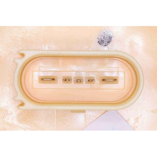 Kraftstoff-F&ouml;rdereinheit VEMO V10-09-1268 Original VEMO Qualit&auml;t f&uuml;r AUDI SEAT