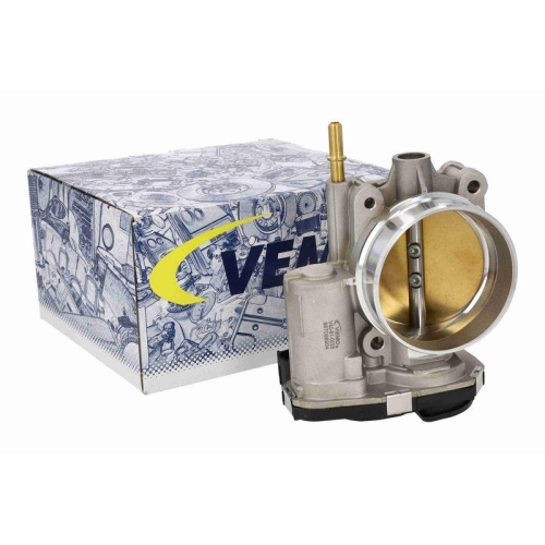 VEMO Drosselklappenstutzen V40-81-0026 Original VEMO Qualit&auml;t f&uuml;r GMC CHEVROLET