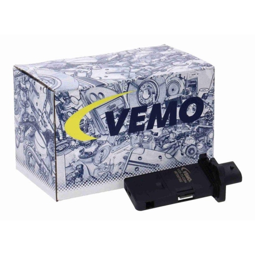 Luftmassenmesser VEMO V25-72-0284 Original VEMO Qualit&auml;t f&uuml;r FORD