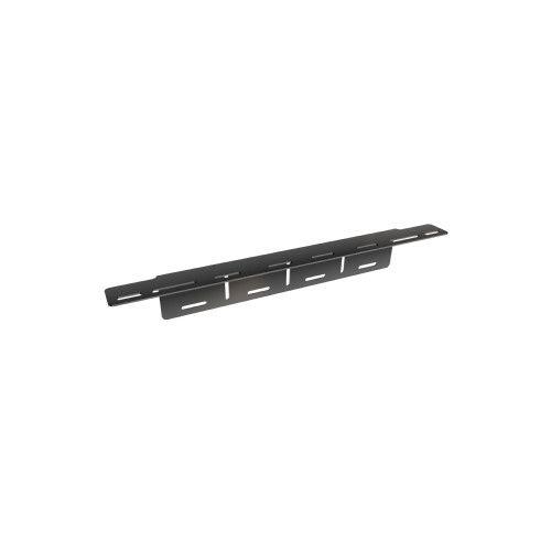 Halter, Zusatzscheinwerfer ams-OSRAM LEDDL ACC 103 License Plate Bracket für