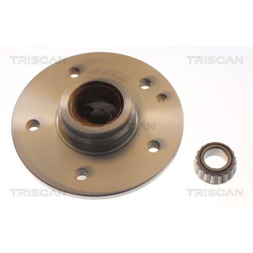 Radlagersatz TRISCAN 8530 23142 f&uuml;r MERCEDES-BENZ, Vorderachse