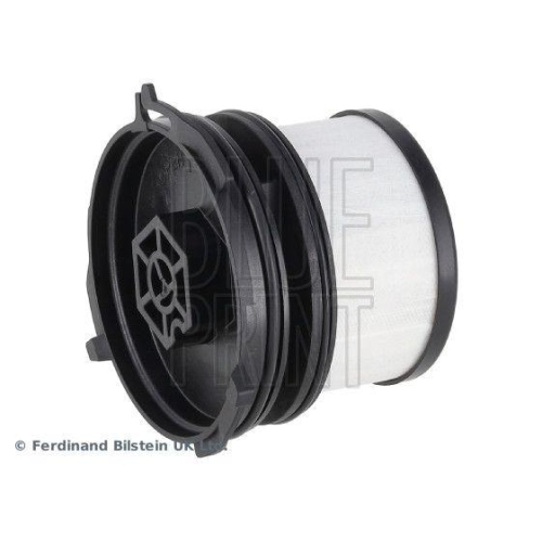 Hydraulikfilter, Automatikgetriebe BLUE PRINT ADBP210194 f&uuml;r MERCEDES-BENZ