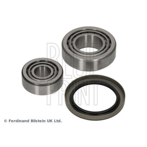 Radlagersatz BLUE PRINT ADBP820348 f&uuml;r NISSAN, Vorderachse