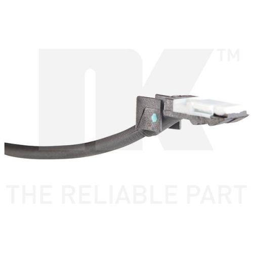 Sensor, Raddrehzahl NK 293941 f&uuml;r RENAULT, Hinterachse