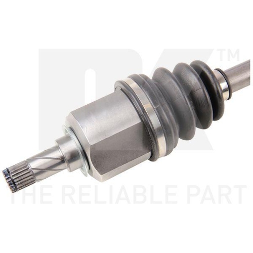 Antriebswelle NK 503669 f&uuml;r OPEL VAUXHALL, Vorderachse rechts