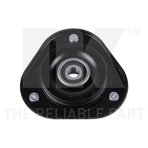 Federbeinst&uuml;tzlager NK 685101 f&uuml;r DAIHATSU, Vorderachse