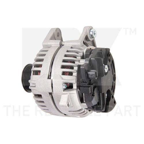Generator NK 4839800 f&uuml;r RENAULT