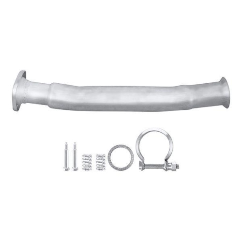 HELLA Abgasrohr 8LA 366 000-791 Easy2Fit –