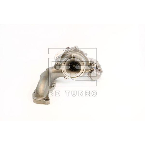 BE TURBO 132030 Lader, Aufladung f&uuml;r VAG